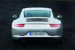 Porsche 911 Carrera S 2012 года